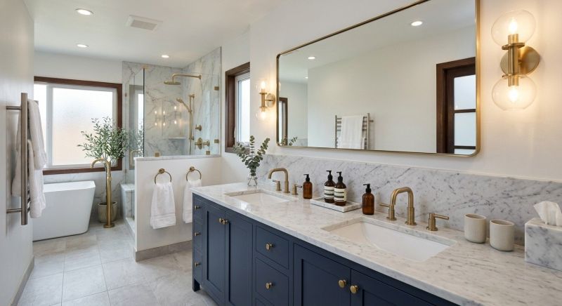 Top Bathroom Remodeling Companies in Farmingville, NY