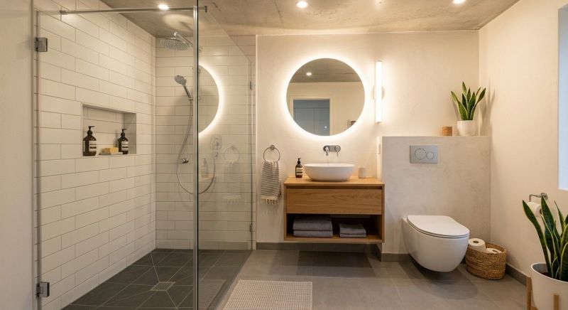 Top Bathroom Remodeling Companies in Melville, NY