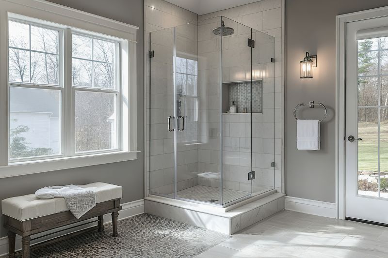 Best Shower Installation Contractors in East Northport, NY