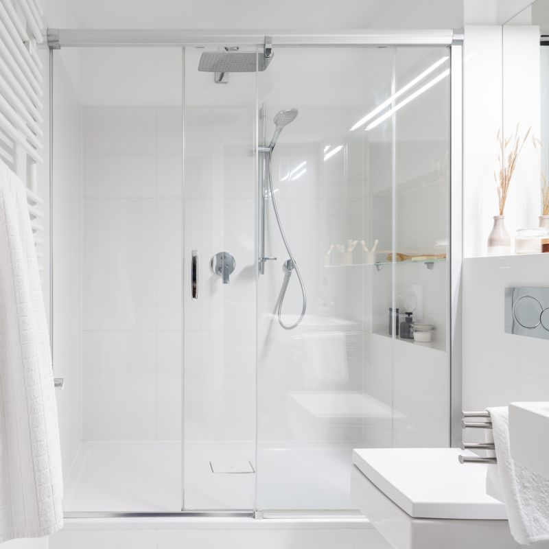 Cost of Shower Installation in East Northport, NY